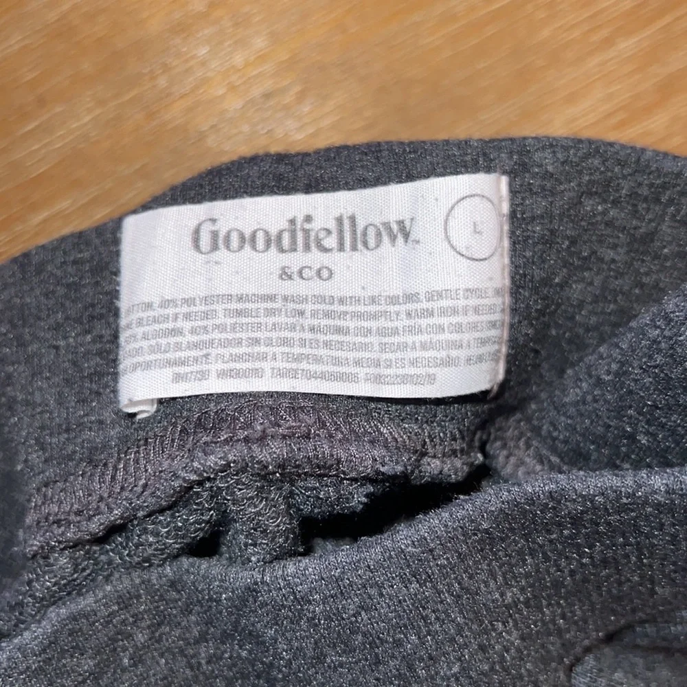 Goodfellow & Co goodfellow&co sweatpants
